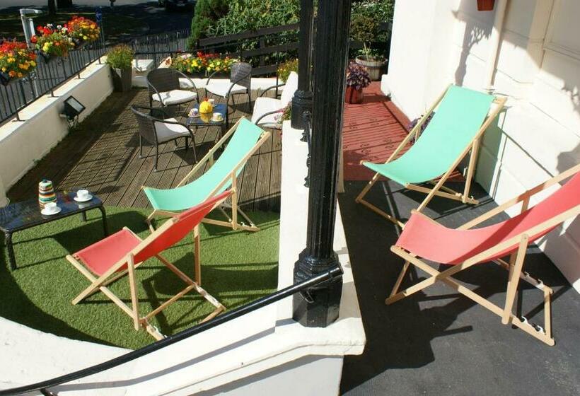 צימר 10to12 Folkestone