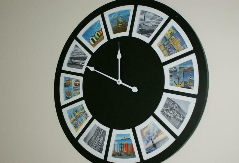 צימר 10to12 Folkestone