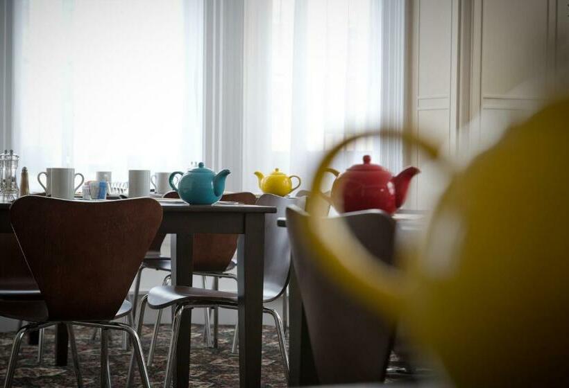 צימר 10to12 Folkestone