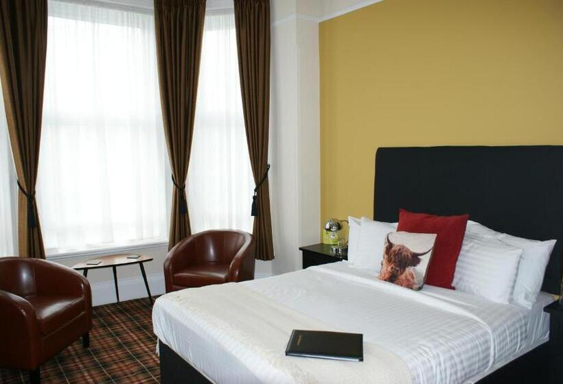 צימר 10to12 Folkestone