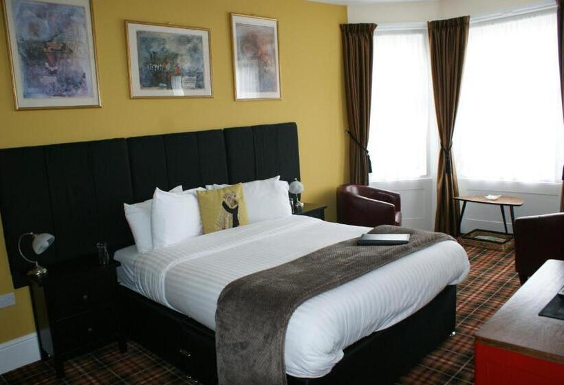 צימר 10to12 Folkestone