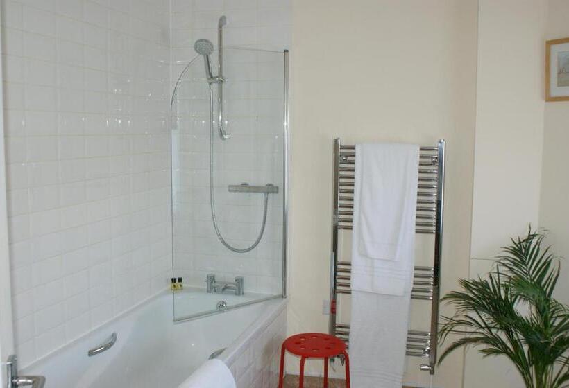 צימר 10to12 Folkestone