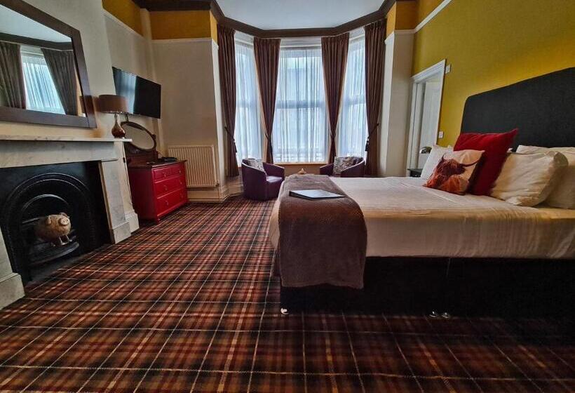 צימר 10to12 Folkestone