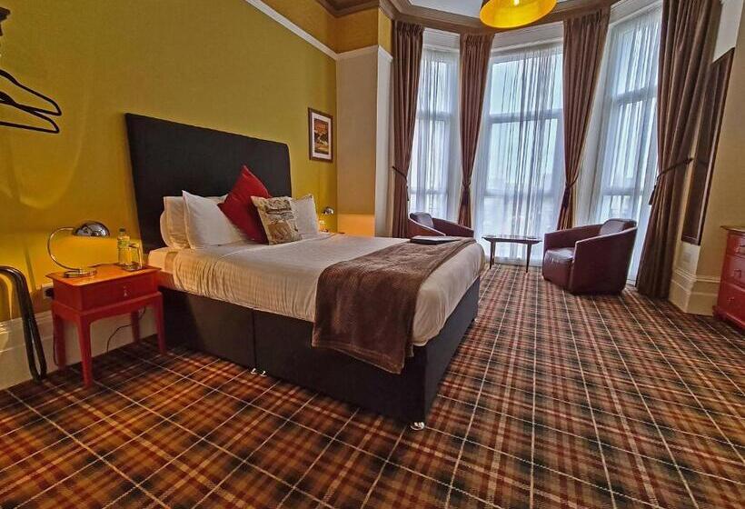 צימר 10to12 Folkestone