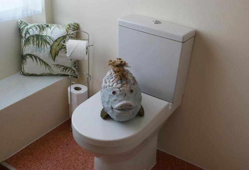 צימר 10to12 Folkestone