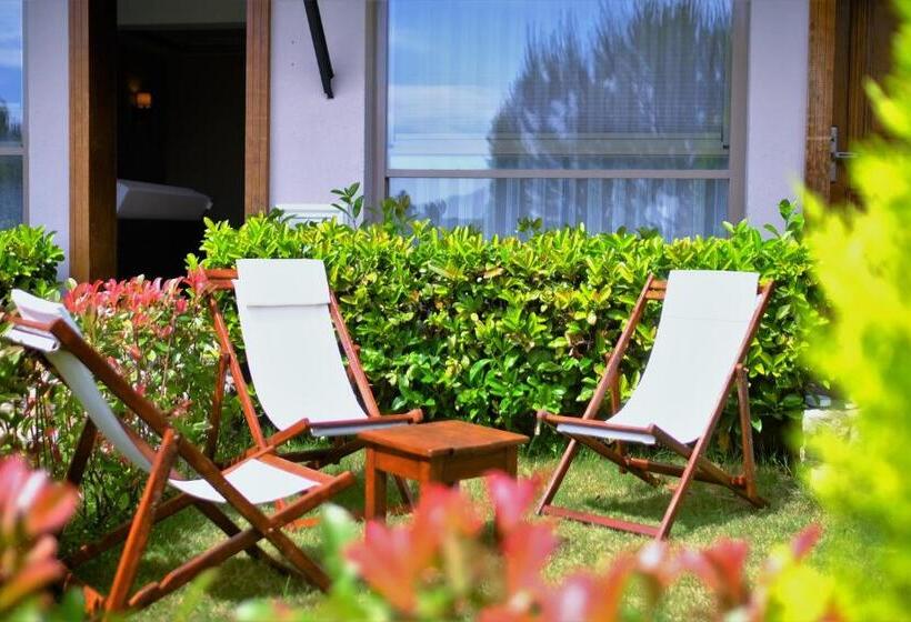 Bed and Breakfast Assos Longevity