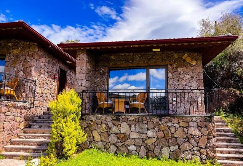 Bed and Breakfast Assos Longevity