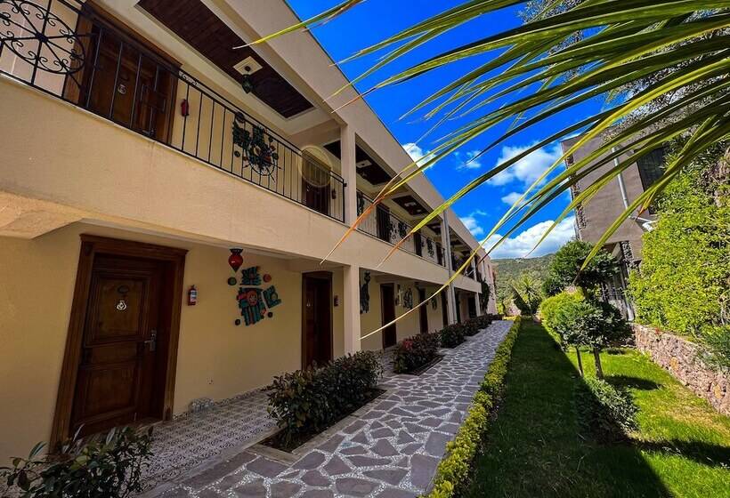 Bed and Breakfast Assos Longevity