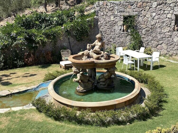 Bed and Breakfast Assos Longevity