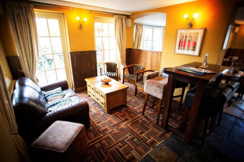 住宿加早餐  Beambridge Inn