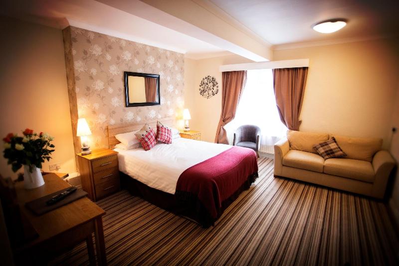 住宿加早餐  Beambridge Inn