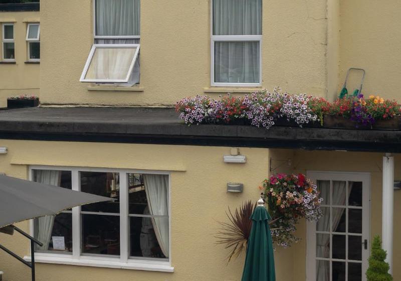 住宿加早餐 Beambridge Inn