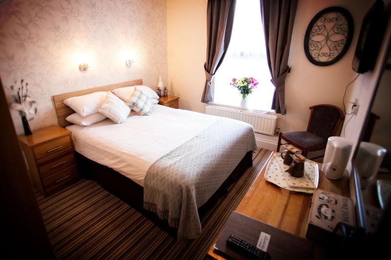 Bed and Breakfast Beambridge Inn