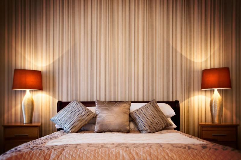 住宿加早餐  Beambridge Inn