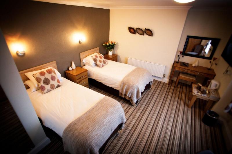 住宿加早餐  Beambridge Inn