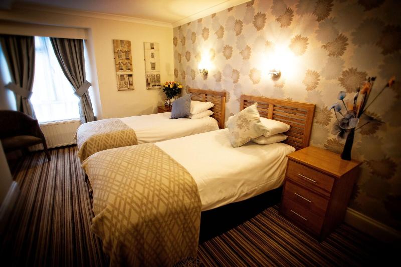 Bed and Breakfast Beambridge Inn
