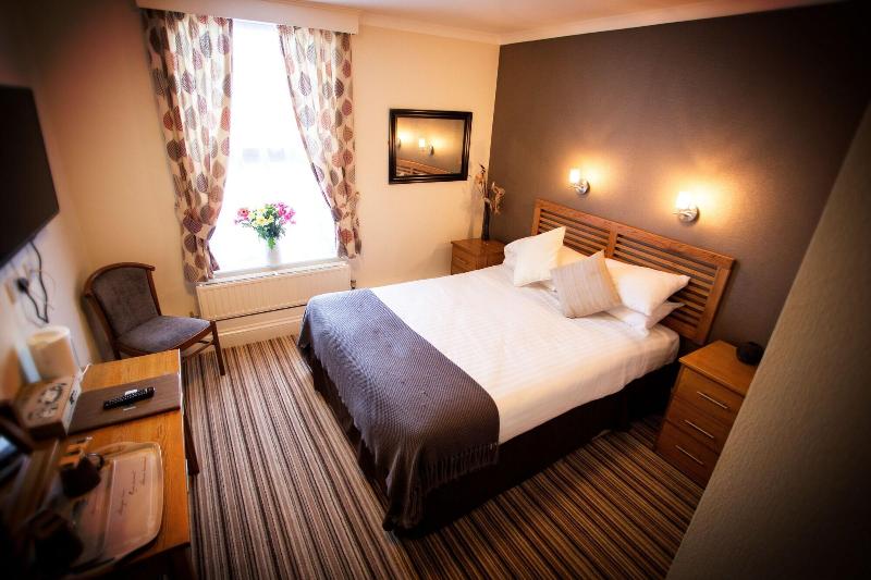 住宿加早餐  Beambridge Inn