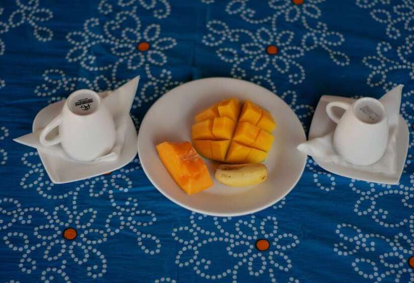 مبيت وإفطار Botany Villa