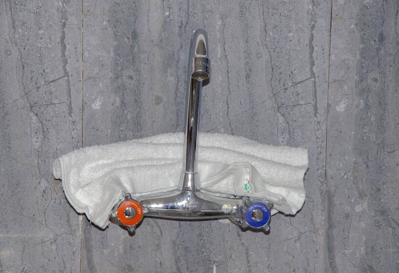 مبيت وإفطار Botany Villa