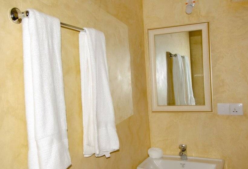 مبيت وإفطار Botany Villa