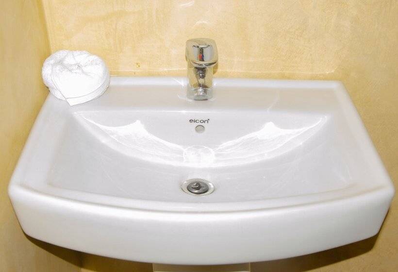 مبيت وإفطار Botany Villa