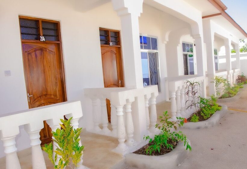 مبيت وإفطار Botany Villa