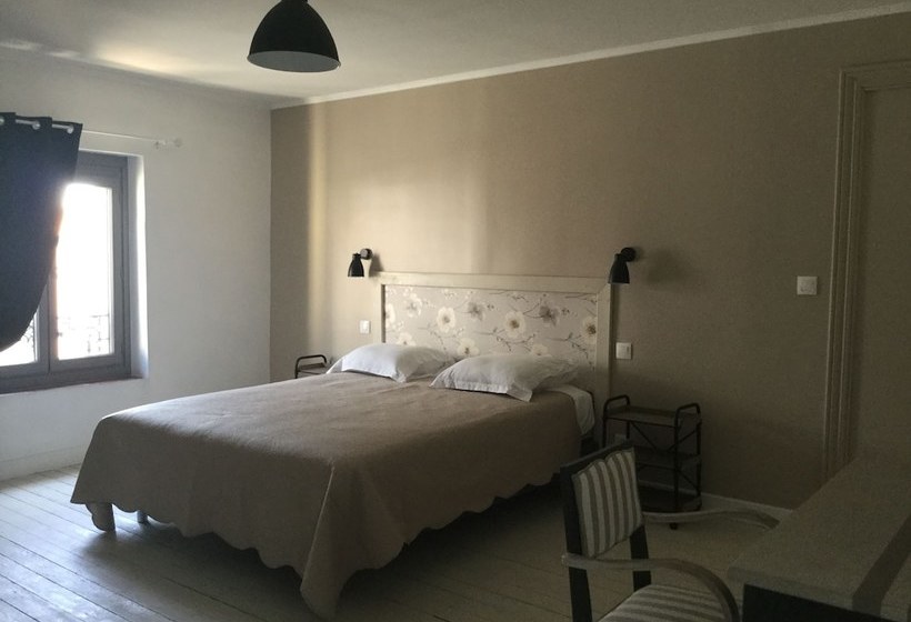 ベッドアンドブレックファースト Carcassonne Bastide