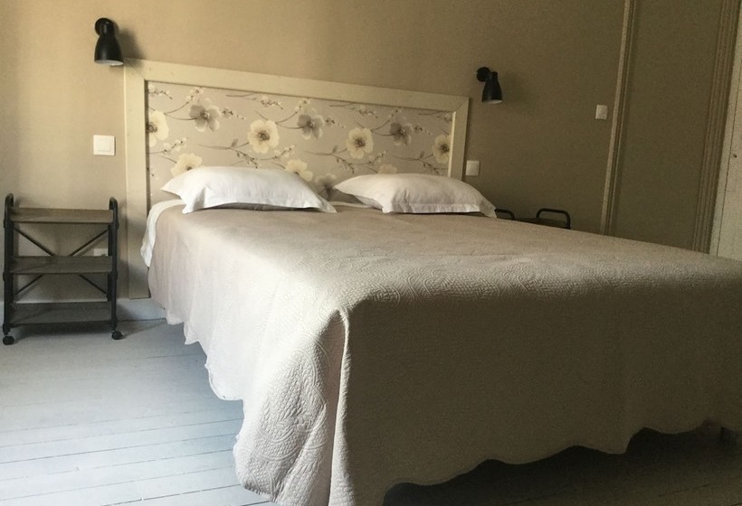 ベッドアンドブレックファースト Carcassonne Bastide