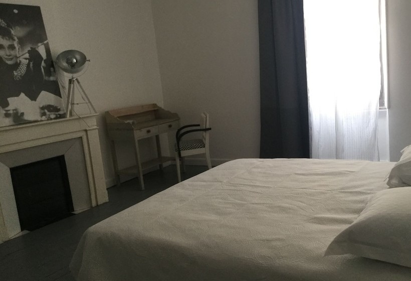 ベッドアンドブレックファースト Carcassonne Bastide