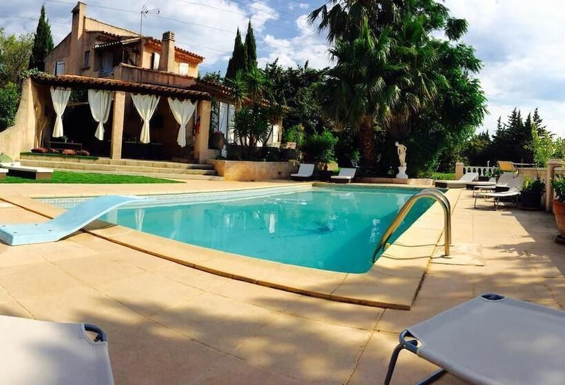 住宿加早餐  Bnb Pacific Avenue