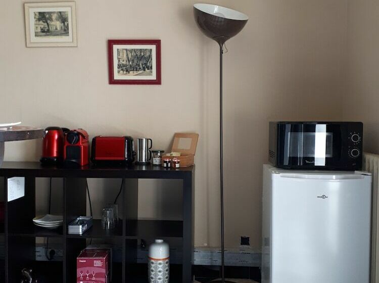 ベッドアンドブレックファースト Chambre D Hôtes Saint Rémoise