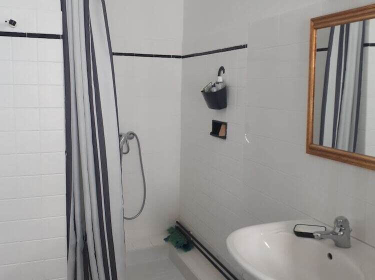 צימר Chambre D Hôtes Saint Rémoise