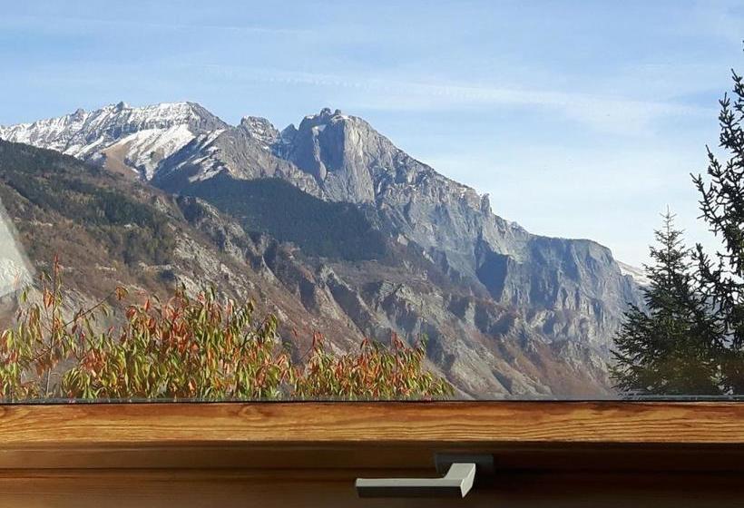 Bed and Breakfast Chambre D'hôtes Kiki & Coco