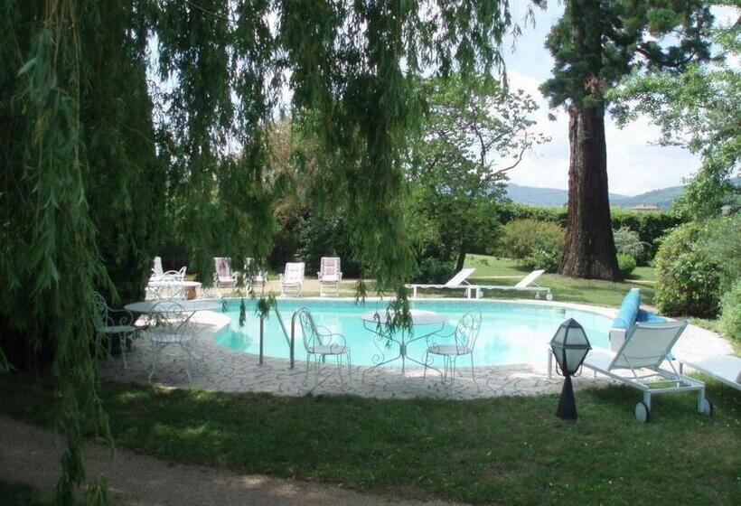 Bed and Breakfast Chambres D Hotes  Le Calme