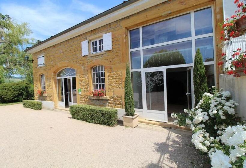 Bed and Breakfast Chambres D Hotes  Le Calme