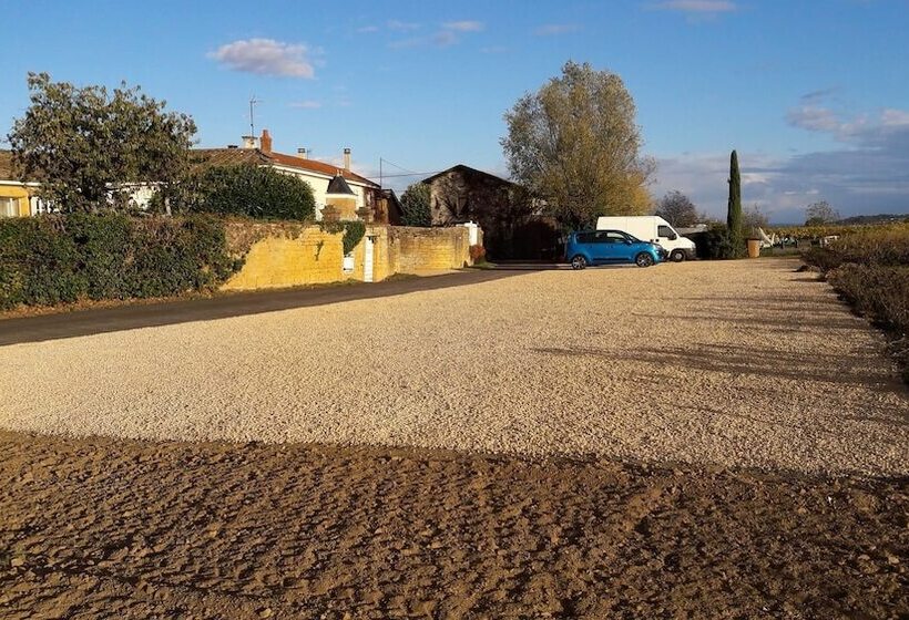 Bed and Breakfast Chambres D Hotes  Le Calme