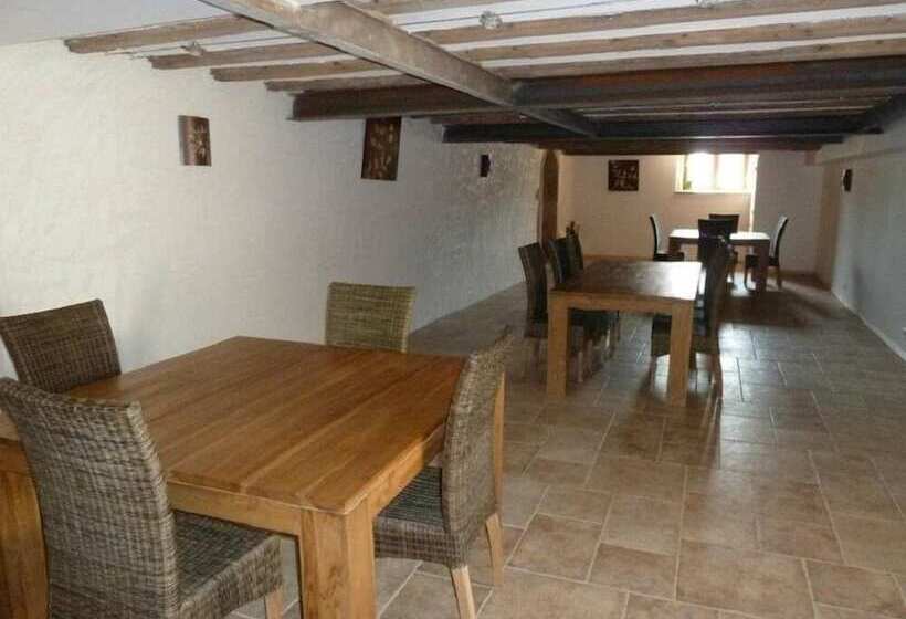Bed and Breakfast Chambres D Hotes  Le Calme
