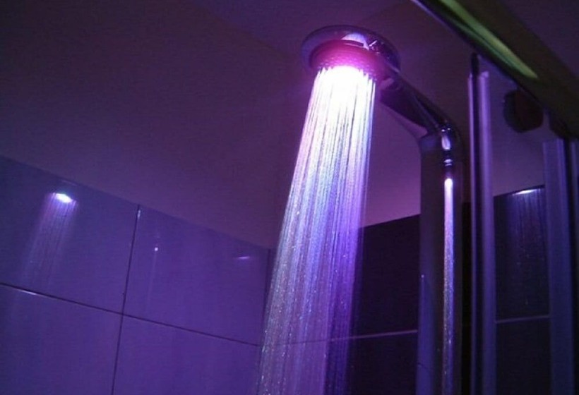 Bed and Breakfast Chambres D Hotes  Le Calme