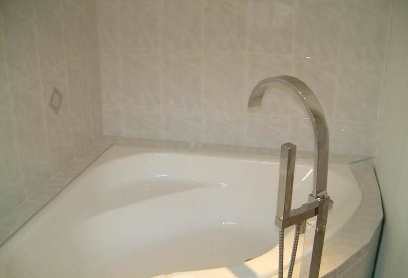 Bed and Breakfast Chambres D Hotes  Le Calme