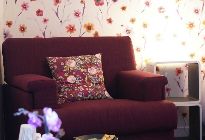 مبيت وإفطار Chambres D Hôtes La Renardais