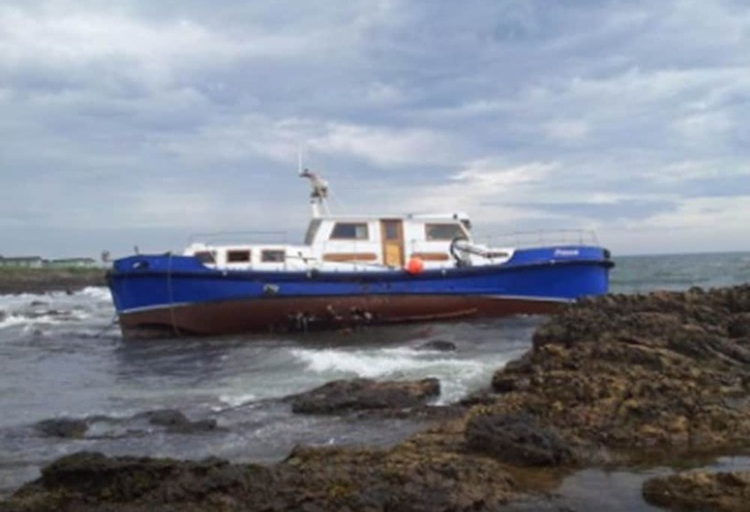 Bed and Breakfast Colstoncraig