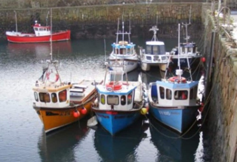 Bed and Breakfast Colstoncraig