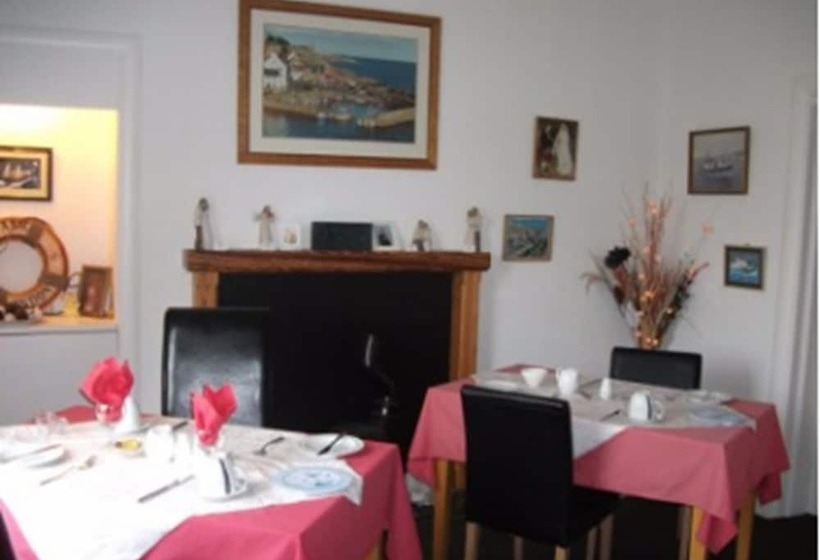 Bed and Breakfast Colstoncraig