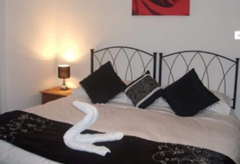 Bed and Breakfast Colstoncraig