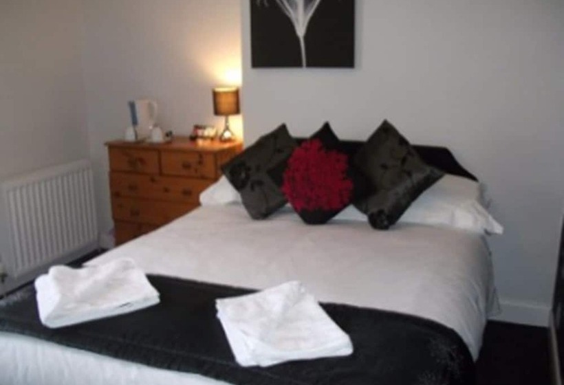 Bed and Breakfast Colstoncraig