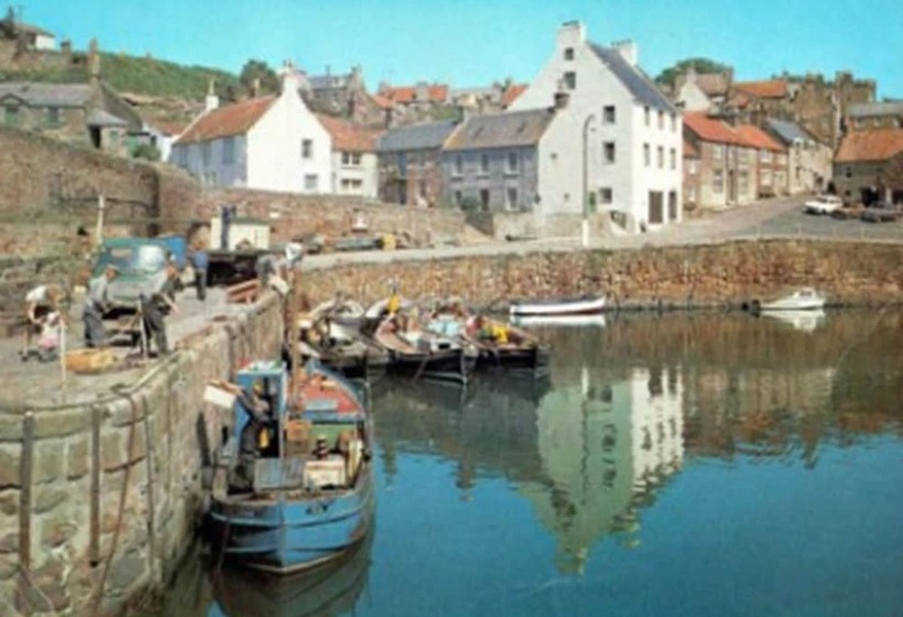 Bed and Breakfast Colstoncraig