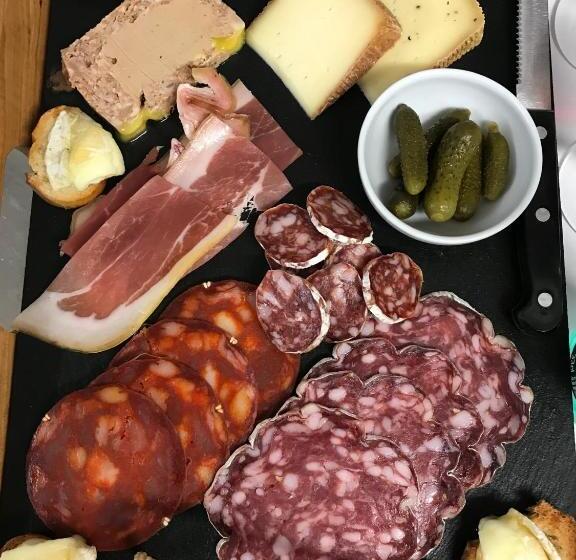 צימר Domaine Lacoste