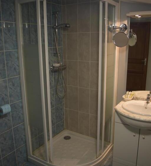 צימר Domaine Lacoste