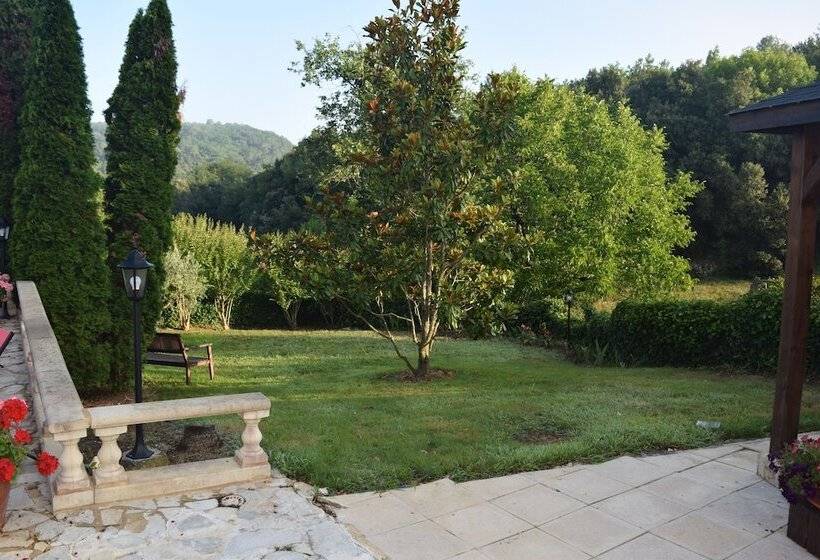 צימר Domaine Lacoste