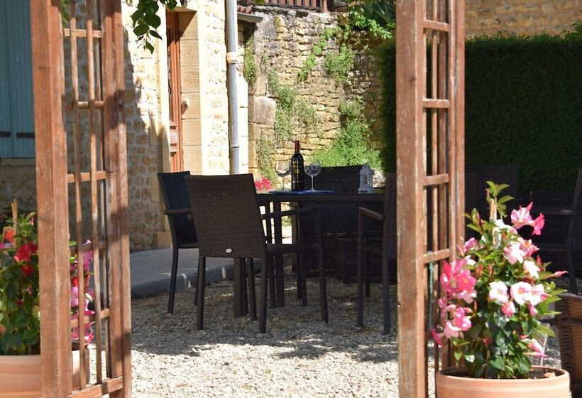 צימר Domaine Lacoste